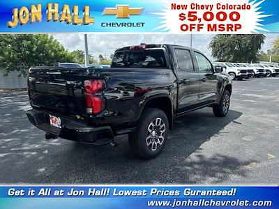 2024 Chevrolet Colorado Crew Cab 4x2, Pickup for sale #246867 - photo 2