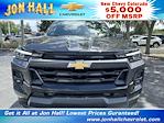 New 2024 Chevrolet Colorado LT Crew Cab 4x2, Pickup for sale #246867 - photo 16