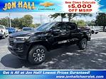 New 2024 Chevrolet Colorado LT Crew Cab 4x2, Pickup for sale #246867 - photo 3