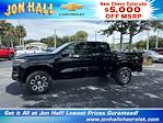 New 2024 Chevrolet Colorado LT Crew Cab 4x2, Pickup for sale #246867 - photo 4