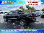 New 2024 Chevrolet Colorado LT Crew Cab 4x2, Pickup for sale #246867 - photo 6