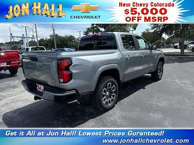 2024 Chevrolet Colorado Crew Cab 4x2, Pickup for sale #246868 - photo 2