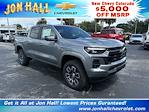 2024 Chevrolet Colorado Crew Cab 4x2, Pickup for sale #246868 - photo 1