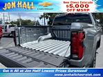 2024 Chevrolet Colorado Crew Cab 4x2, Pickup for sale #246868 - photo 11