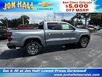 2024 Chevrolet Colorado Crew Cab 4x2, Pickup for sale #246868 - photo 13