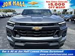 2024 Chevrolet Colorado Crew Cab 4x2, Pickup for sale #246868 - photo 16