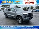 New 2024 Chevrolet Colorado LT Crew Cab 4x2, Pickup for sale #246869 - photo 1