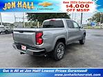 New 2024 Chevrolet Colorado LT Crew Cab 4x2, Pickup for sale #246869 - photo 2