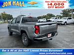 New 2024 Chevrolet Colorado LT Crew Cab 4x2, Pickup for sale #246869 - photo 7