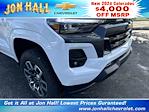 New 2024 Chevrolet Colorado LT Crew Cab 4x2, Pickup for sale #246883 - photo 15