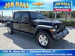 Used 2020 Jeep Gladiator Sport Crew Cab 4x4, Pickup for sale #246908A - photo 1