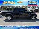 Used 2020 Jeep Gladiator Sport Crew Cab 4x4, Pickup for sale #246908A - photo 11