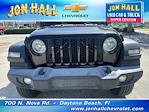 Used 2020 Jeep Gladiator Sport Crew Cab 4x4, Pickup for sale #246908A - photo 13