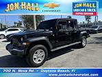 Used 2020 Jeep Gladiator Sport Crew Cab 4x4, Pickup for sale #246908A - photo 3