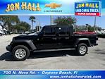 Used 2020 Jeep Gladiator Sport Crew Cab 4x4, Pickup for sale #246908A - photo 4