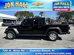 Used 2020 Jeep Gladiator Sport Crew Cab 4x4, Pickup for sale #246908A - photo 5