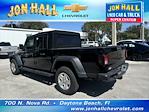 Used 2020 Jeep Gladiator Sport Crew Cab 4x4, Pickup for sale #246908A - photo 6