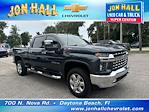 Used 2020 Chevrolet Silverado 2500 LTZ Crew Cab 4x4, Pickup for sale #246910A - photo 1