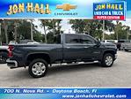 Used 2020 Chevrolet Silverado 2500 LTZ Crew Cab 4x4, Pickup for sale #246910A - photo 10