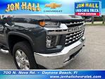 Used 2020 Chevrolet Silverado 2500 LTZ Crew Cab 4x4, Pickup for sale #246910A - photo 12