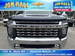 Used 2020 Chevrolet Silverado 2500 LTZ Crew Cab 4x4, Pickup for sale #246910A - photo 13