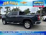 Used 2020 Chevrolet Silverado 2500 LTZ Crew Cab 4x4, Pickup for sale #246910A - photo 6