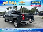 Used 2020 Chevrolet Silverado 2500 LTZ Crew Cab 4x4, Pickup for sale #246910A - photo 7