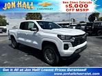 New 2024 Chevrolet Colorado LT Crew Cab 4x2, Pickup for sale #246915 - photo 1