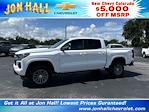 New 2024 Chevrolet Colorado LT Crew Cab 4x2, Pickup for sale #246915 - photo 4