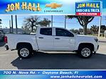 Used 2022 Chevrolet Colorado Work Truck Crew Cab 4x2, Pickup for sale #246918A - photo 13