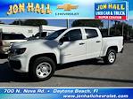 Used 2022 Chevrolet Colorado Work Truck Crew Cab 4x2, Pickup for sale #246918A - photo 3