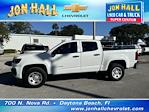 Used 2022 Chevrolet Colorado Work Truck Crew Cab 4x2, Pickup for sale #246918A - photo 4