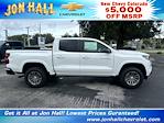 New 2024 Chevrolet Colorado LT Crew Cab 4x2, Pickup for sale #246970 - photo 13