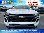 New 2024 Chevrolet Colorado LT Crew Cab 4x2, Pickup for sale #246970 - photo 15