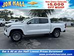 New 2024 Chevrolet Colorado LT Crew Cab 4x2, Pickup for sale #246970 - photo 4