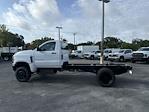 New 2024 Chevrolet Silverado 5500 Work Truck Regular Cab 4x4, Cab Chassis for sale #246972 - photo 5