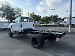 New 2024 Chevrolet Silverado 5500 Work Truck Regular Cab 4x4, Cab Chassis for sale #246972 - photo 6