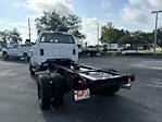 New 2024 Chevrolet Silverado 5500 Work Truck Regular Cab 4x4, Cab Chassis for sale #246972 - photo 7