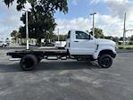 New 2024 Chevrolet Silverado 5500 Work Truck Regular Cab 4x4, Cab Chassis for sale #246972 - photo 9