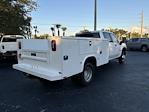 New 2024 Chevrolet Silverado 3500 Work Truck Crew Cab 4x4, Service Truck for sale #246977 - photo 2