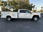 New 2024 Chevrolet Silverado 3500 Work Truck Crew Cab 4x4, Service Truck for sale #246977 - photo 13