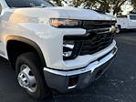 New 2024 Chevrolet Silverado 3500 Work Truck Crew Cab 4x4, Service Truck for sale #246977 - photo 14