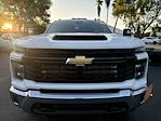 New 2024 Chevrolet Silverado 3500 Work Truck Crew Cab 4x4, Service Truck for sale #246977 - photo 15