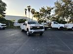 New 2024 Chevrolet Silverado 3500 Work Truck Crew Cab 4x4, Service Truck for sale #246977 - photo 30