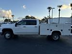 New 2024 Chevrolet Silverado 3500 Work Truck Crew Cab 4x4, Service Truck for sale #246977 - photo 5