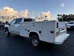 New 2024 Chevrolet Silverado 3500 Work Truck Crew Cab 4x4, Service Truck for sale #246977 - photo 6