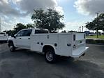 New 2024 Chevrolet Silverado 3500 Work Truck Crew Cab 4x4, 9' Knapheide Steel Service Body Service Truck for sale #246980 - photo 6