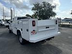 New 2024 Chevrolet Silverado 3500 Work Truck Crew Cab 4x4, 9' Knapheide Steel Service Body Service Truck for sale #246980 - photo 7