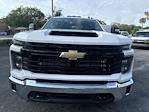 2024 Chevrolet Silverado 3500 Crew Cab 4x4, Knapheide Steel Service Body Service Truck for sale #246981 - photo 15