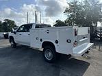 2024 Chevrolet Silverado 3500 Crew Cab 4x4, Knapheide Steel Service Body Service Truck for sale #246981 - photo 6